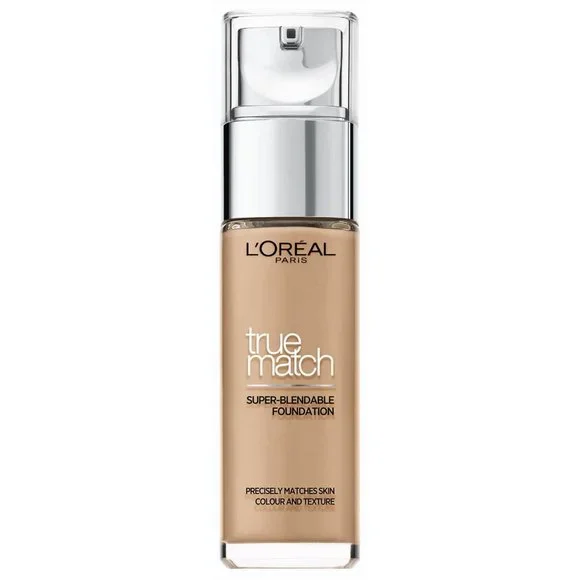 Loreal Tru Match Super- Blendable Foundation "Variety Shades" - Picture 2 of 6